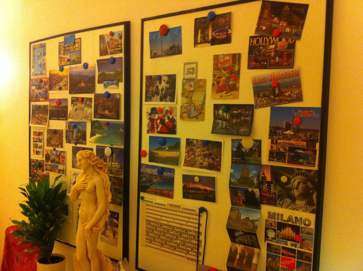 Europa Centerpoint Guesthouse