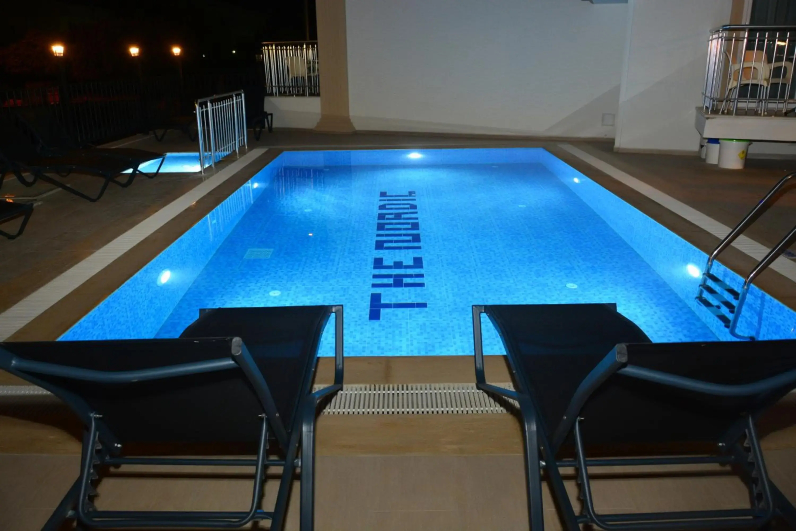 The Nordic Hotel