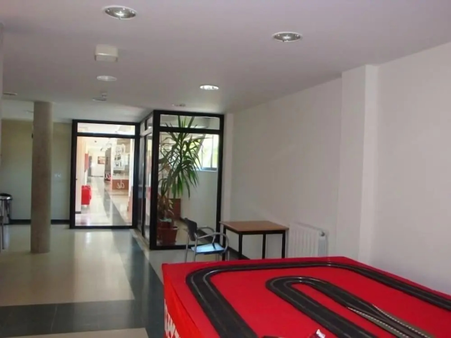 Albergue Lazarillo de Tormes