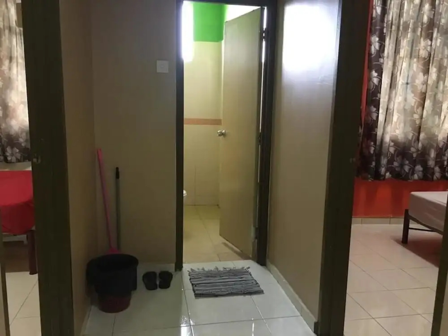 Stay 707 with pool view