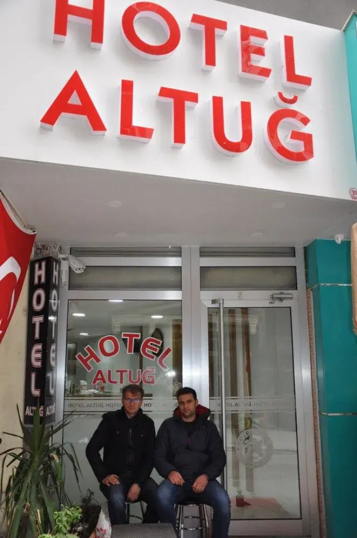 Hotel Altug