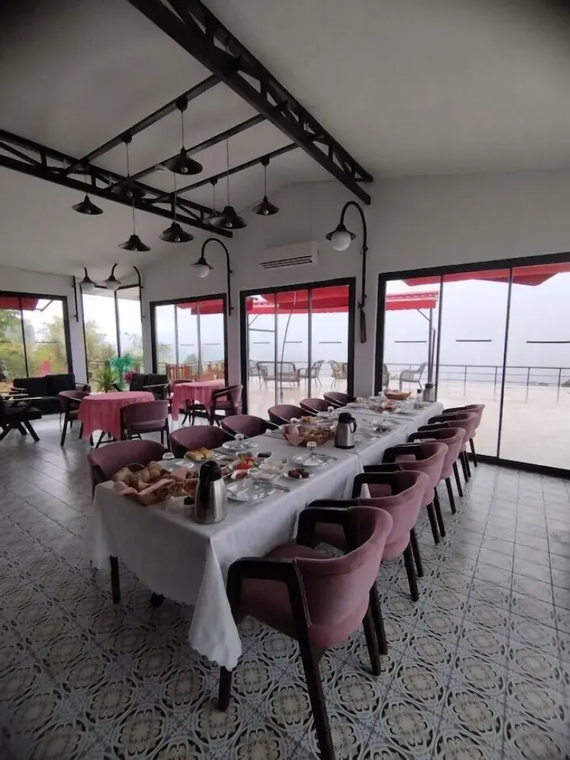 Hayat Oksijen Resort