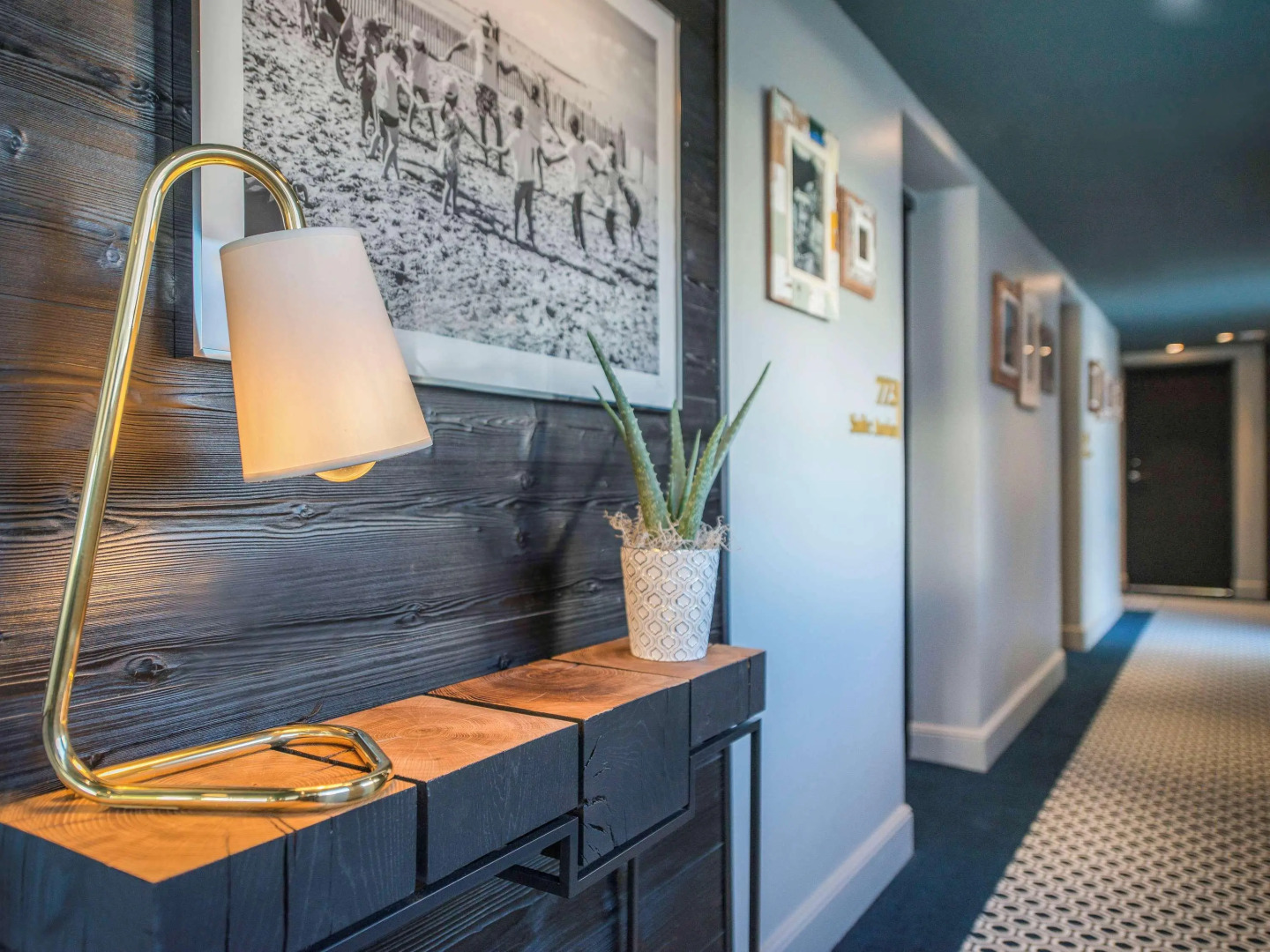 Hotel Mercure Les 3 Iles - La Rochelle Sud