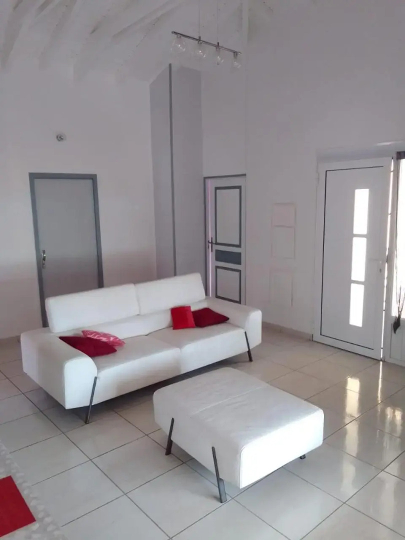 villa domaine des palétuviers