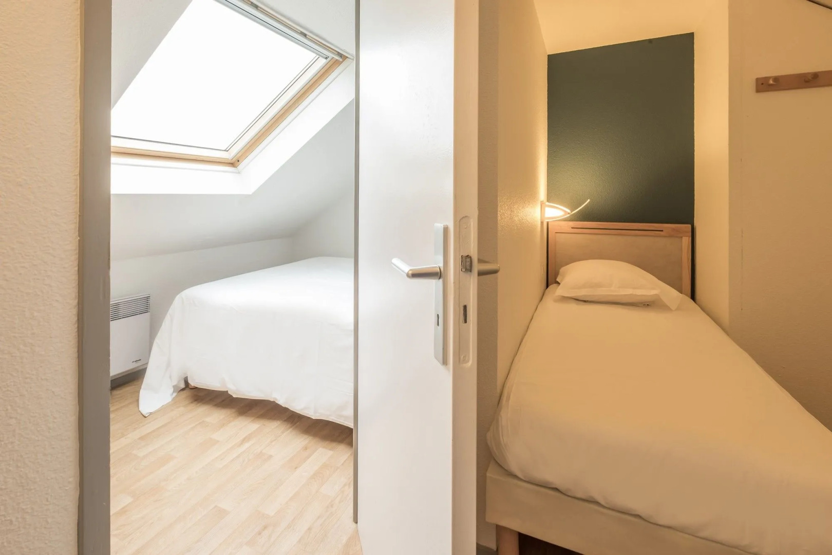 Pierre & Vacances Résidence La Corniche de la Plage