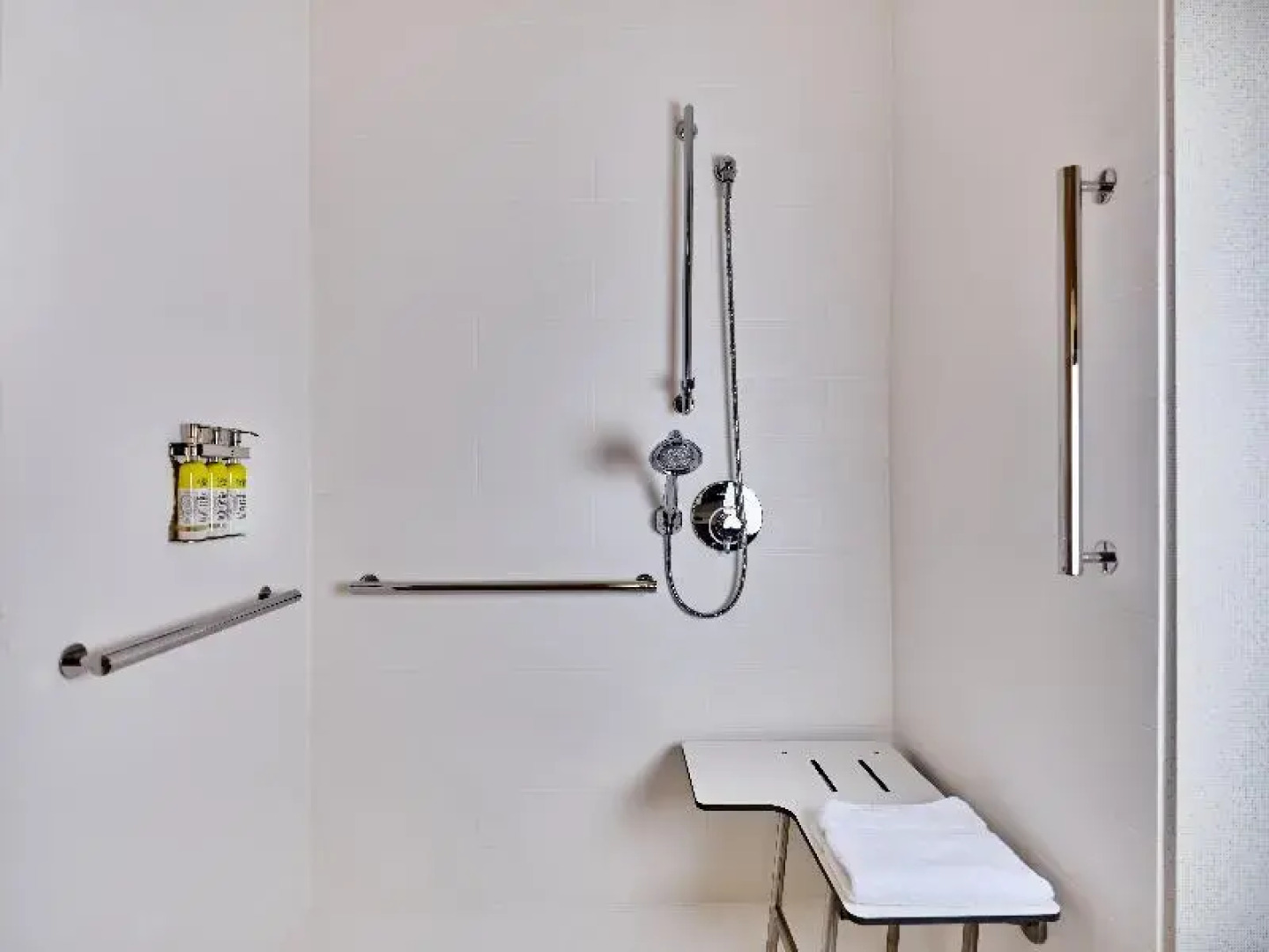 Hol. Inn Exp. and Suites SALEM NORTH - KEIZER