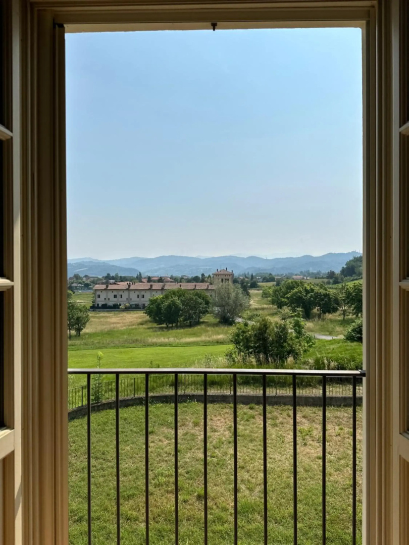 Vittoria Apartment