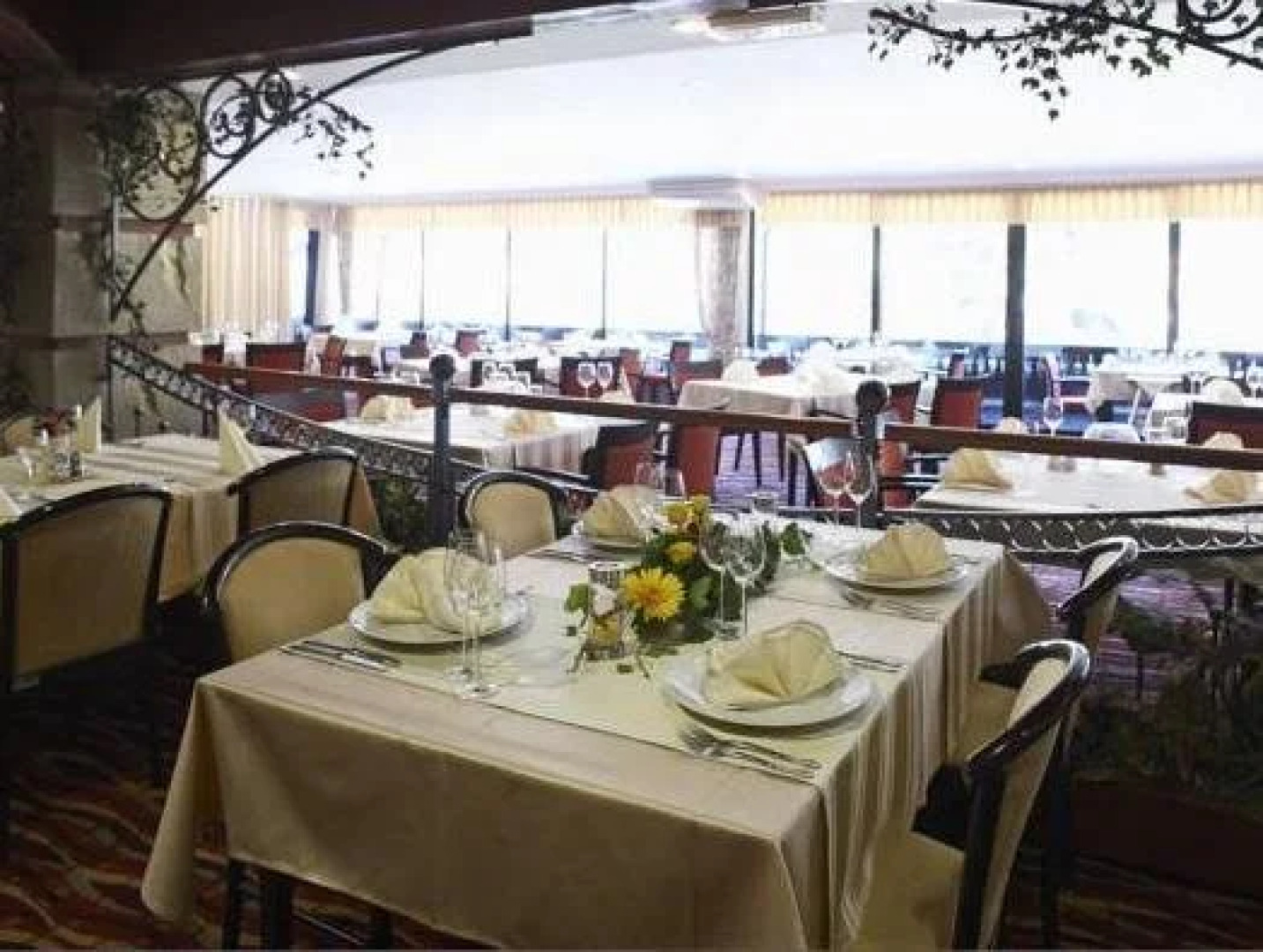 Korona, Resort & Entertainment