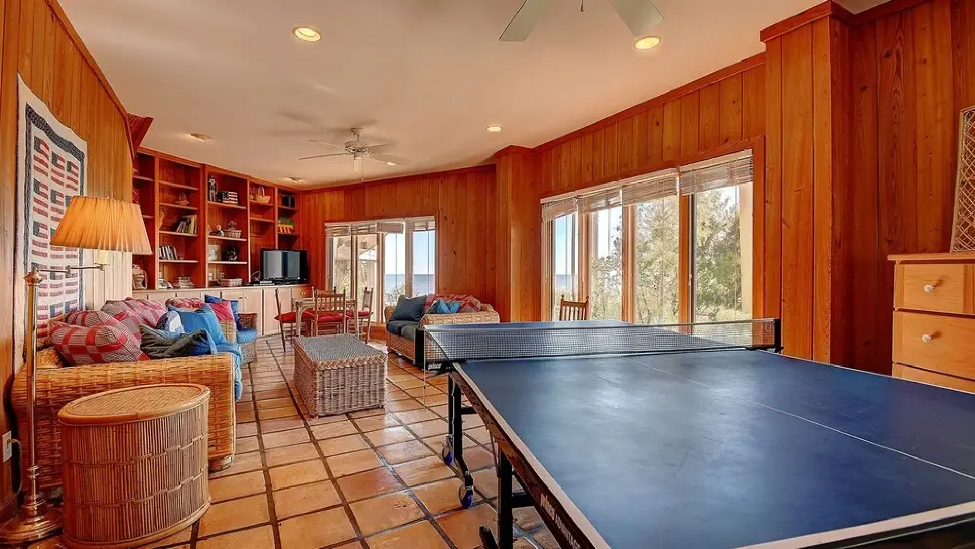 Sea Castle by Peace Vacations