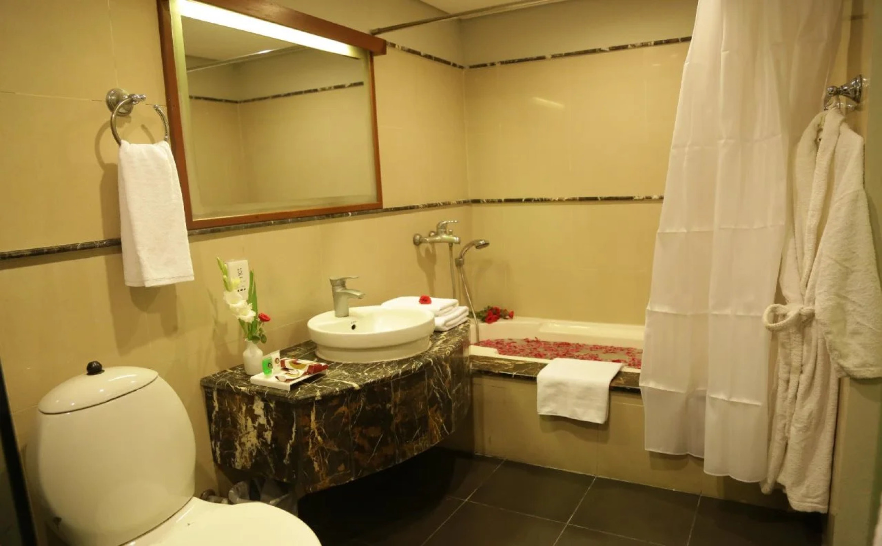 Hotel One Gulberg Lahore