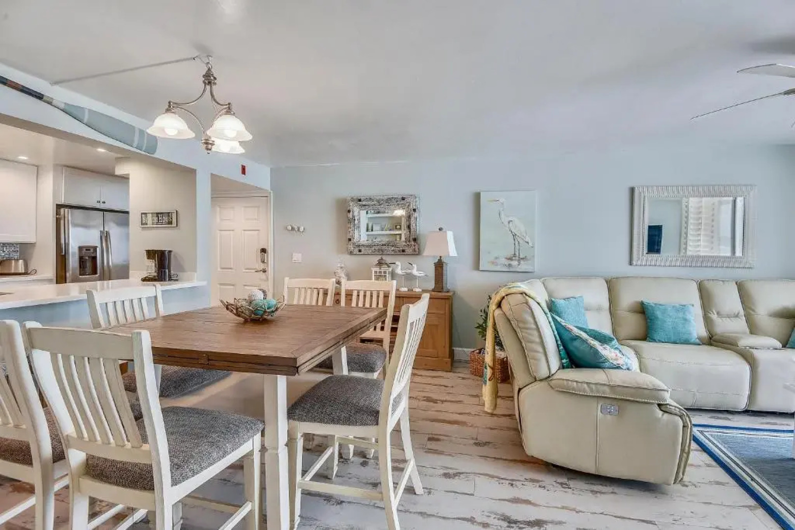 Bob's Beachin Dream - 5040S