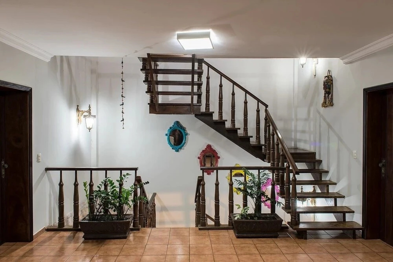 Pousada Villa Guimarães