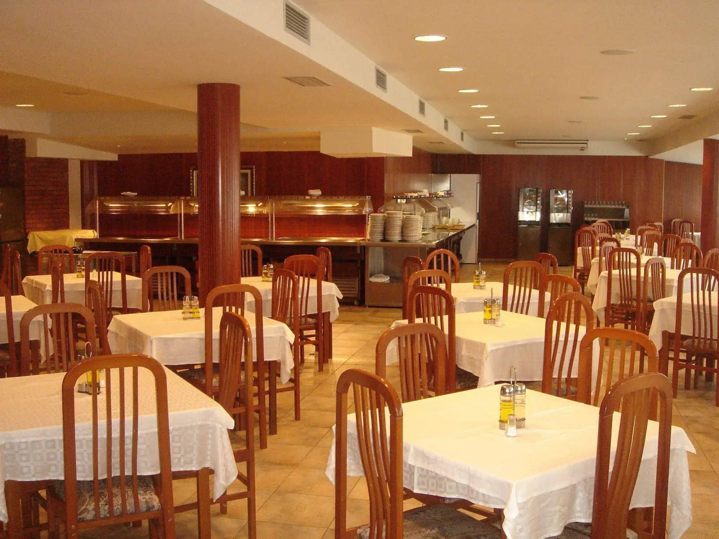 Hotel y Apartamentos Sarga