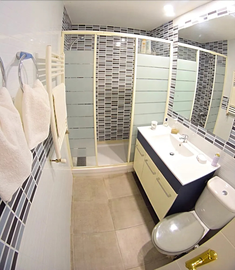 Apartment - Travel and Holidays La Vina