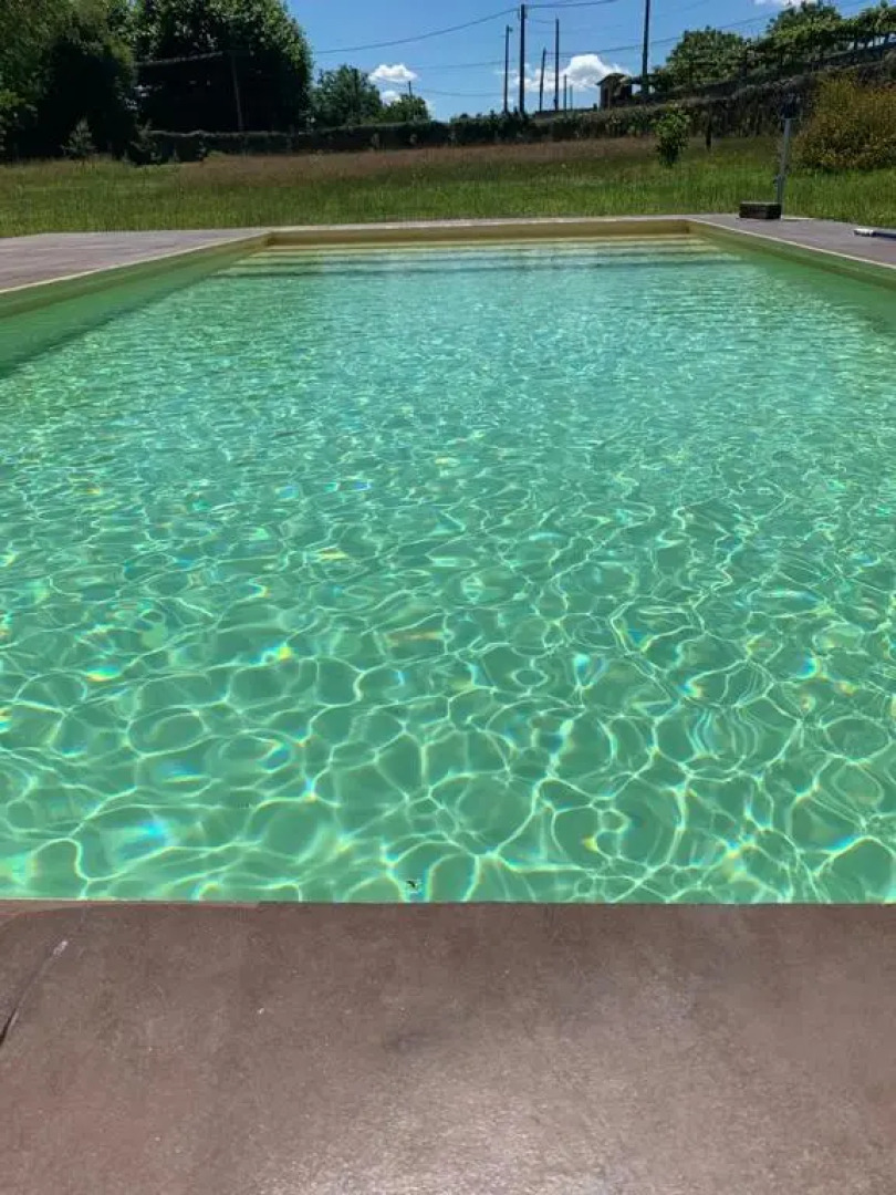 O Lagar de Jesús - Hostel