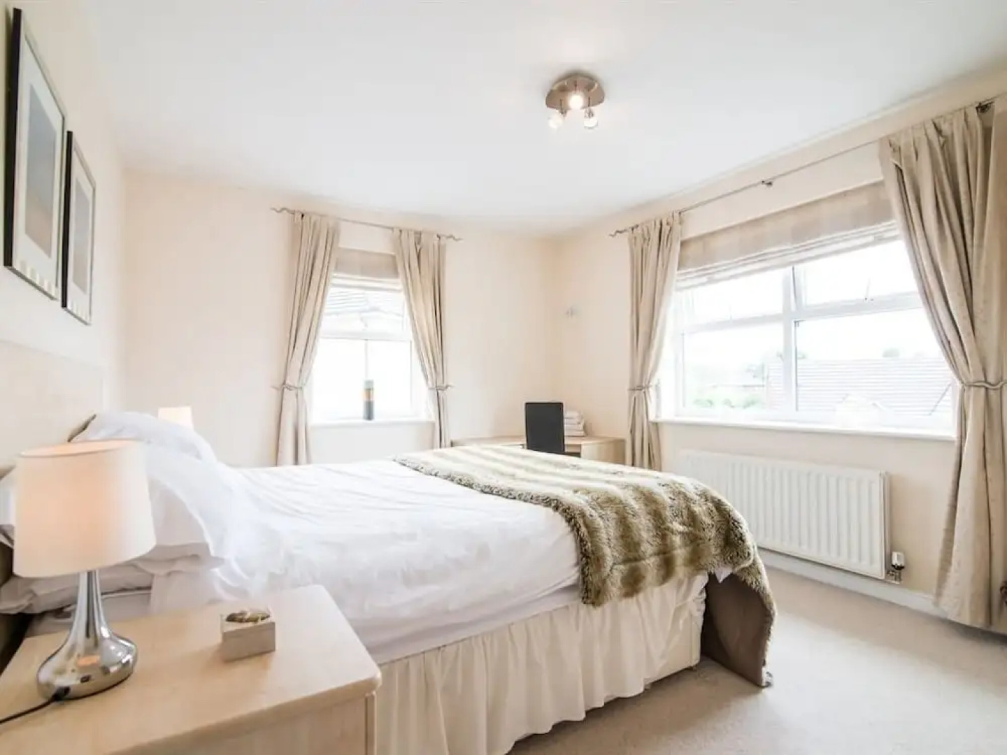 Manchester Sanctuary