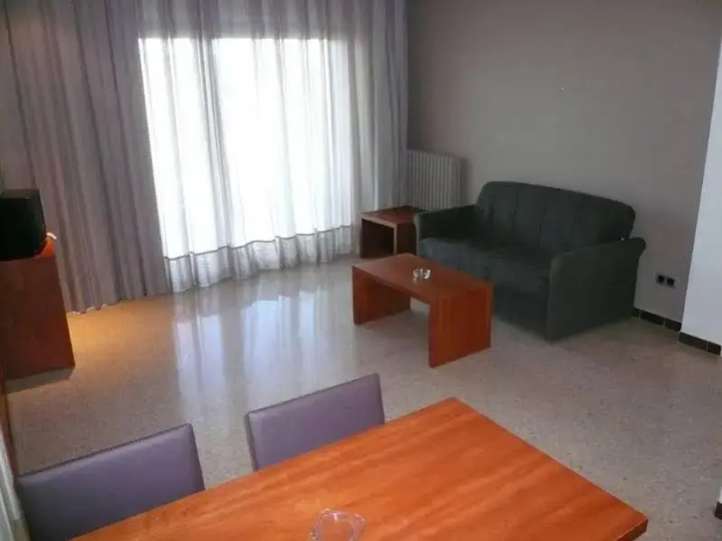 Apartamentos Can Fisa