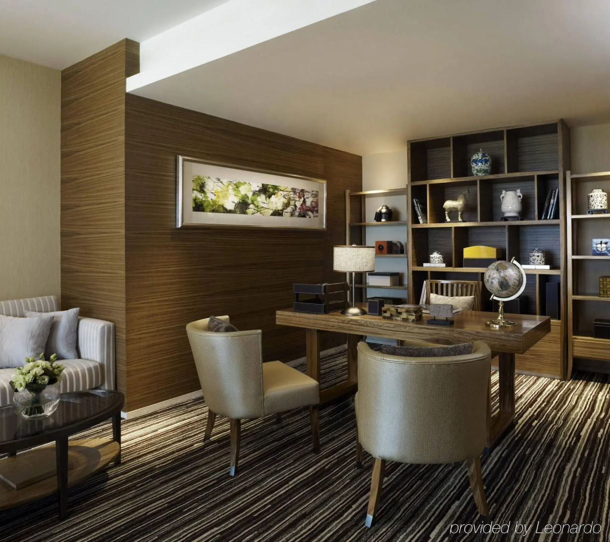 Mission Hills Resort Haikou