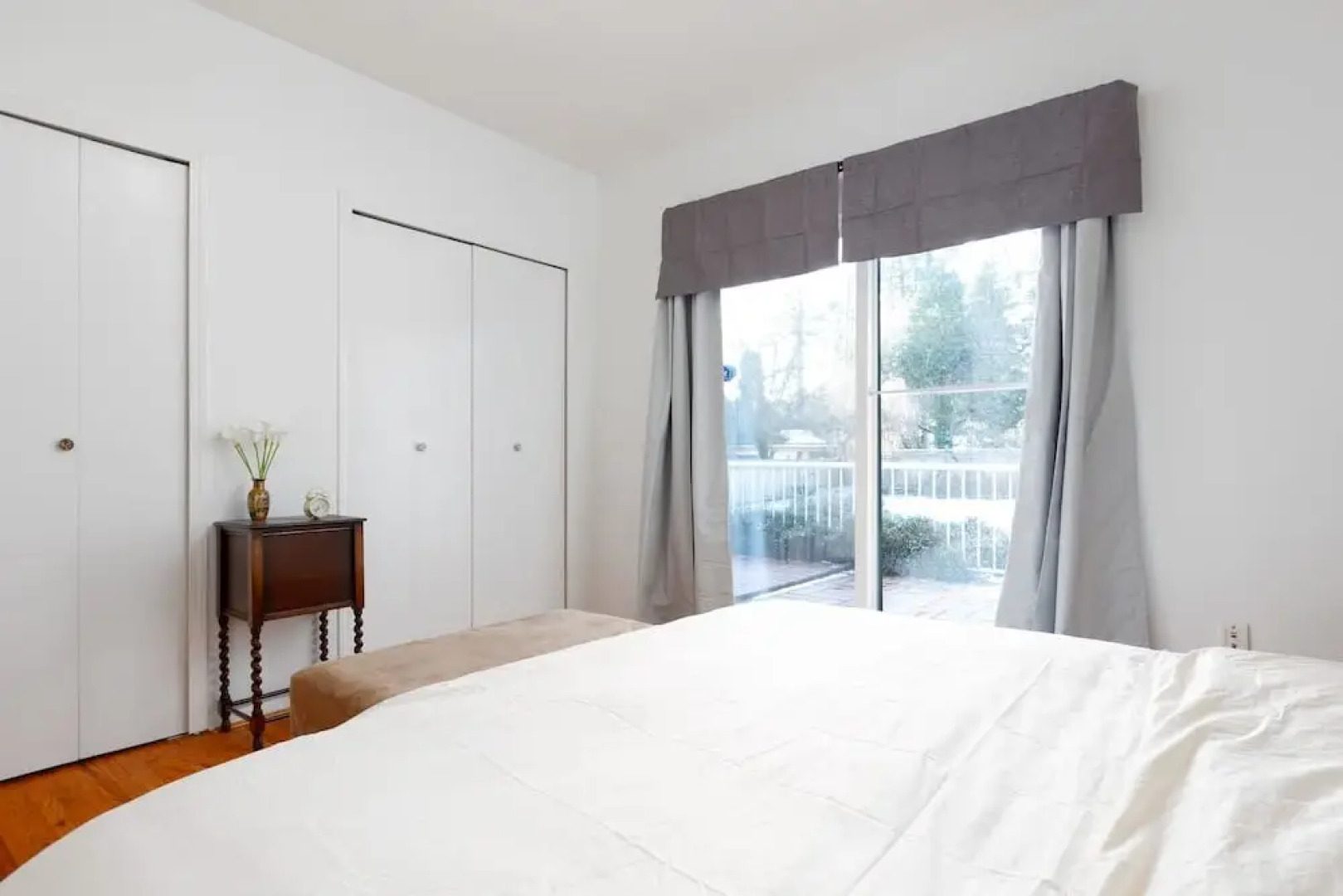 Classic House in Heart of Vancouver