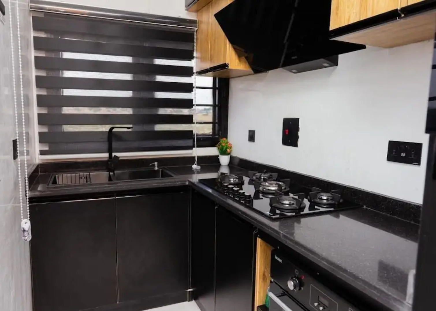 Hotel and Luxury Apartment by Trips