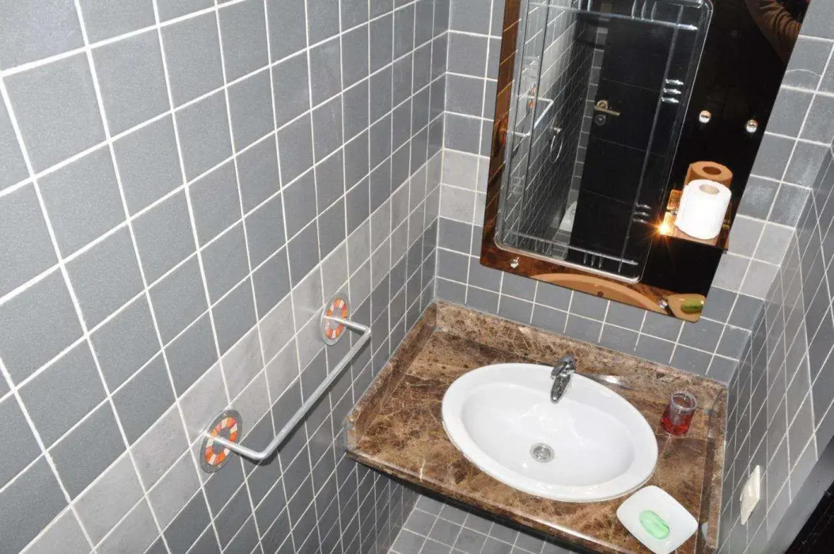 Résidence les Poètes II