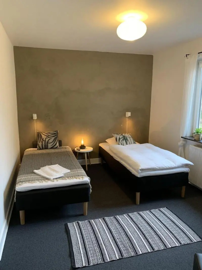 Hotel Gammel Havn - Good Night Sleep Tight