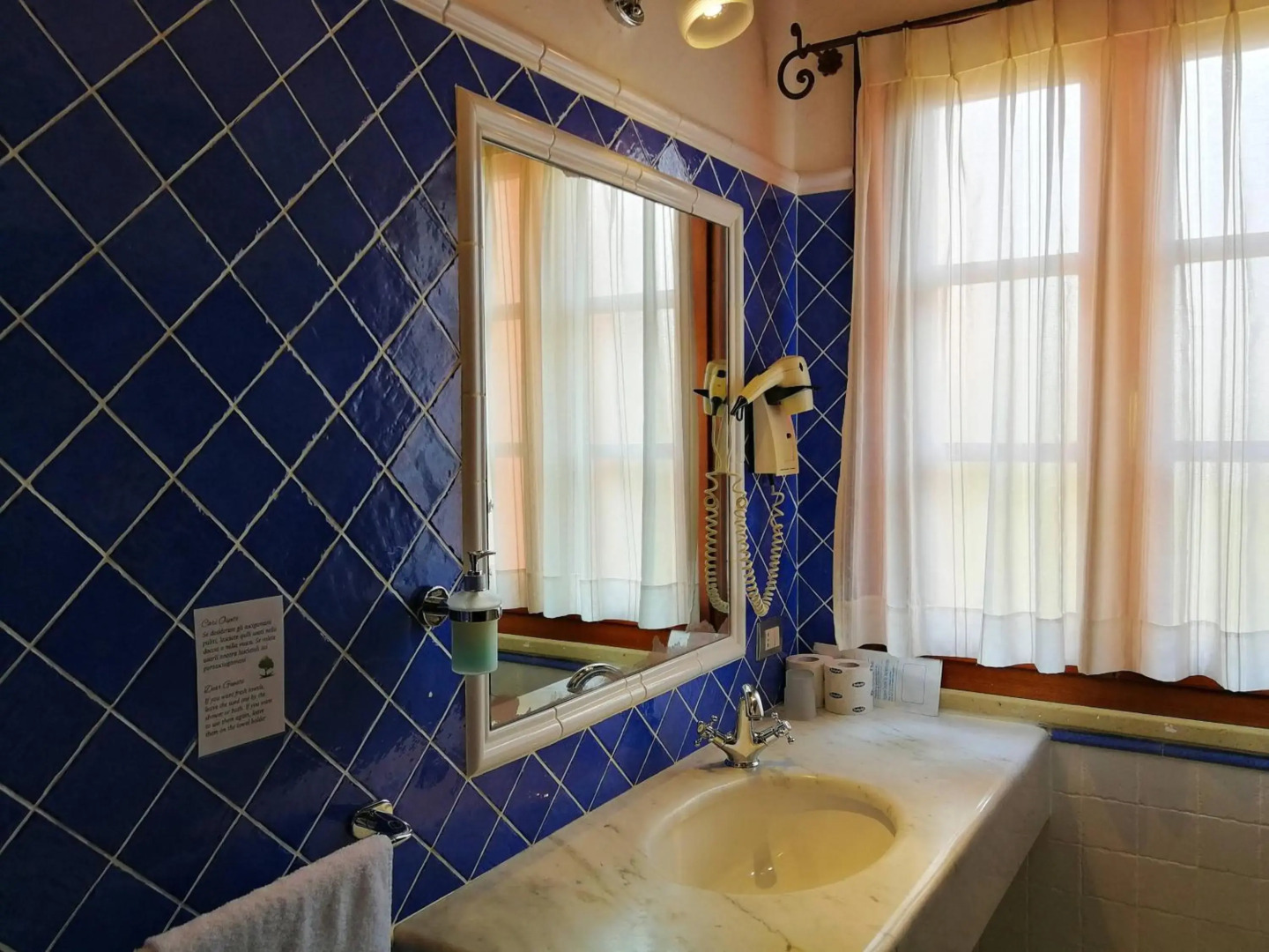 Hotel Il Vecchio Mulino