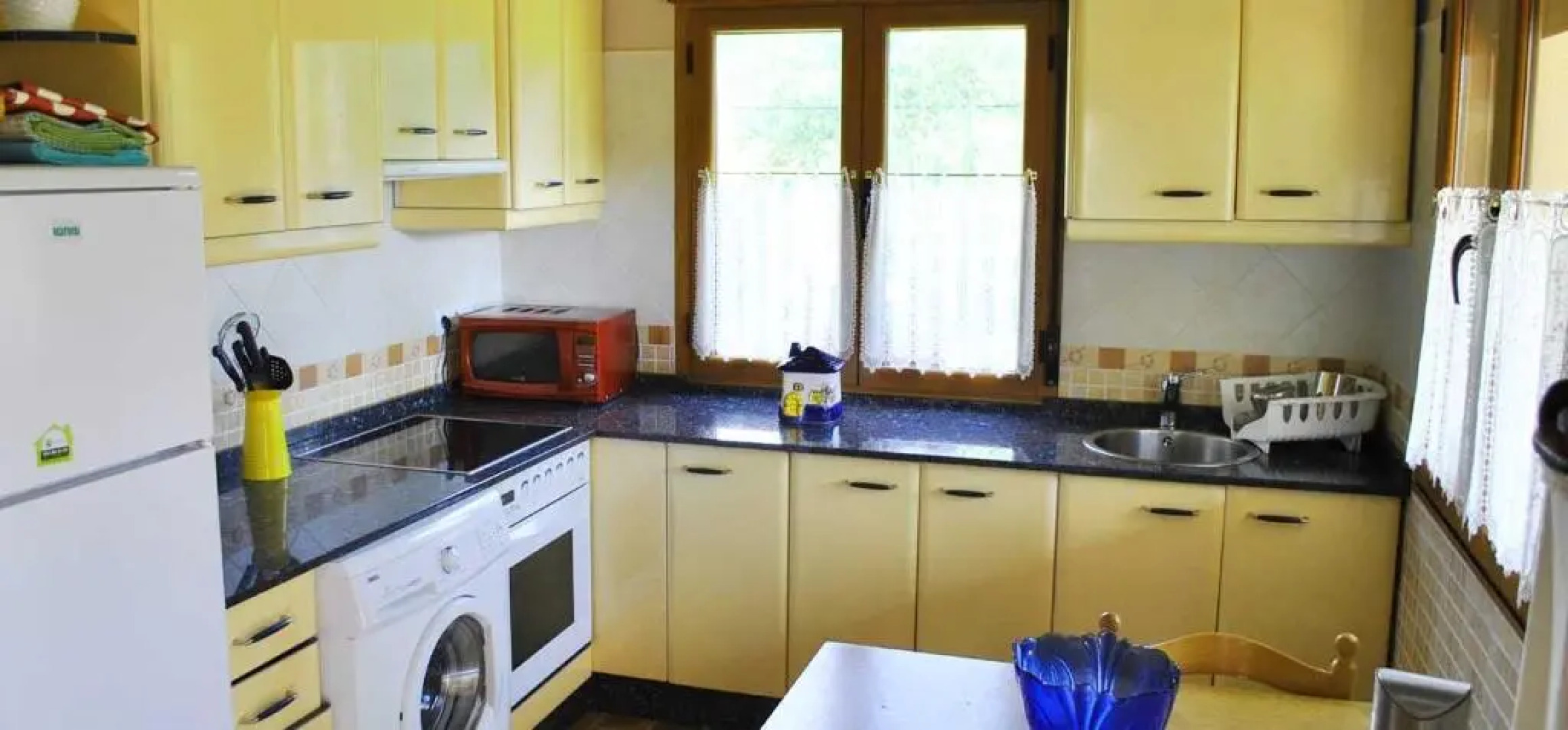 Casa Rural Refugio del Cueto***