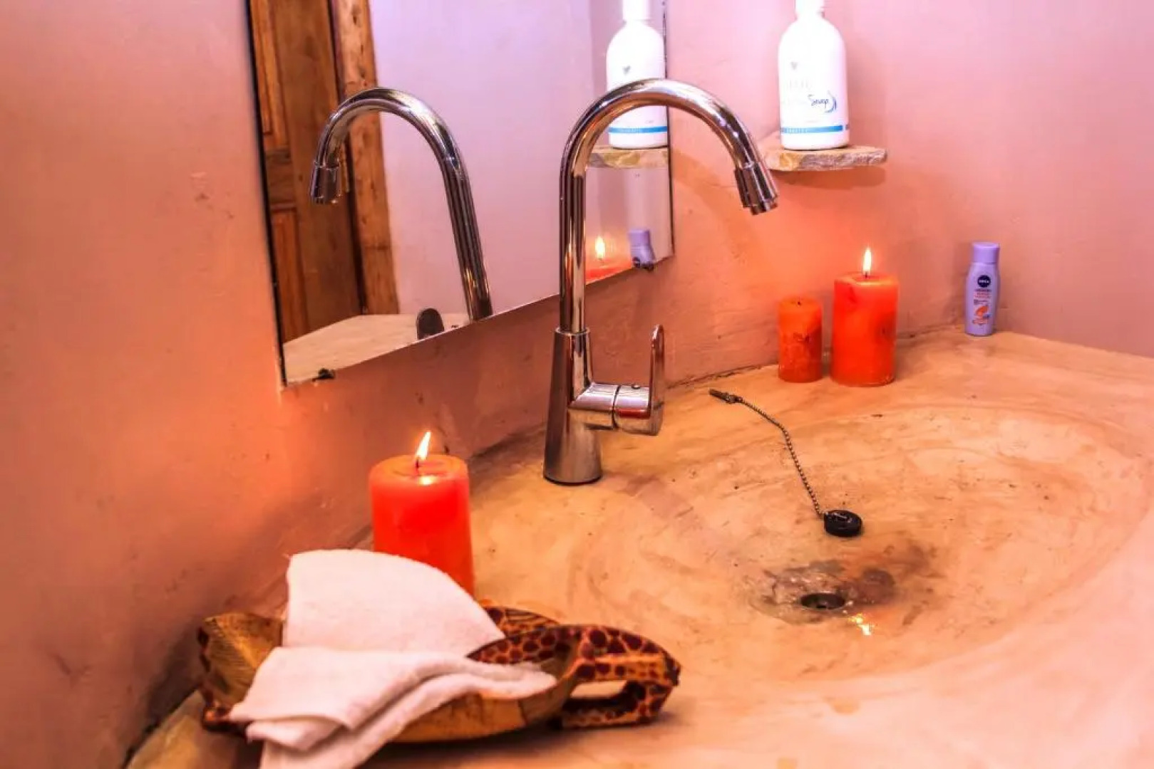 Wild Tracks Overland Camp