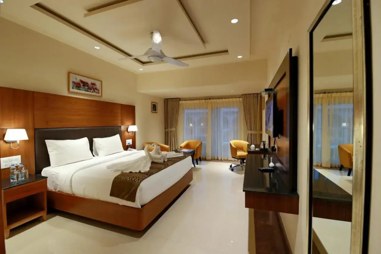 Southern Star Davanagere