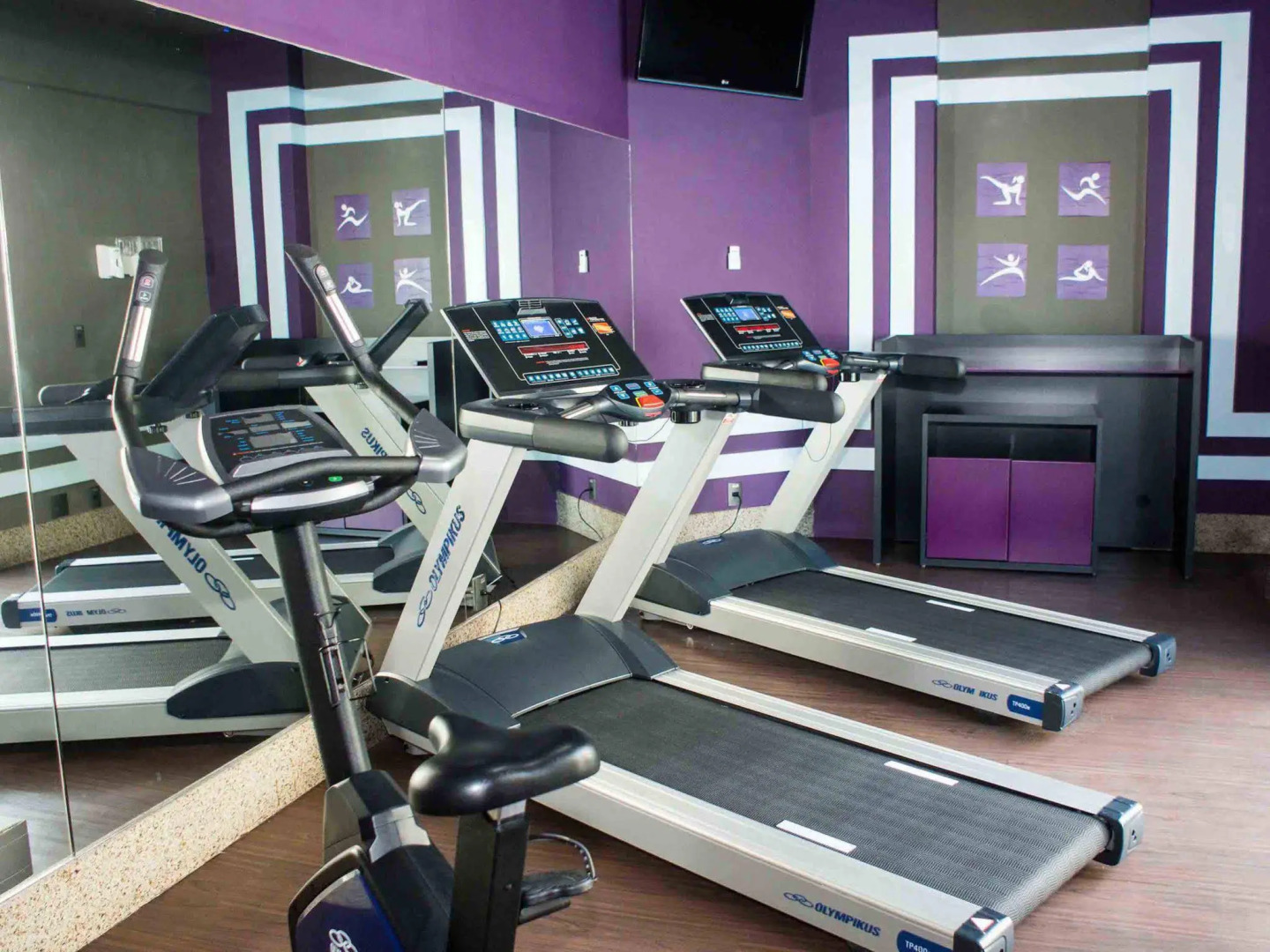 Mercure Rio de Janeiro Botafogo Mourisco