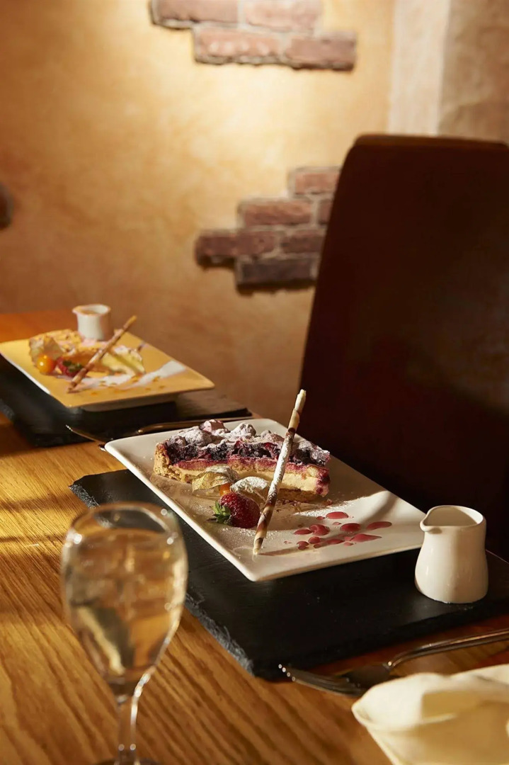 Le Friquet Country Hotel and Apartments