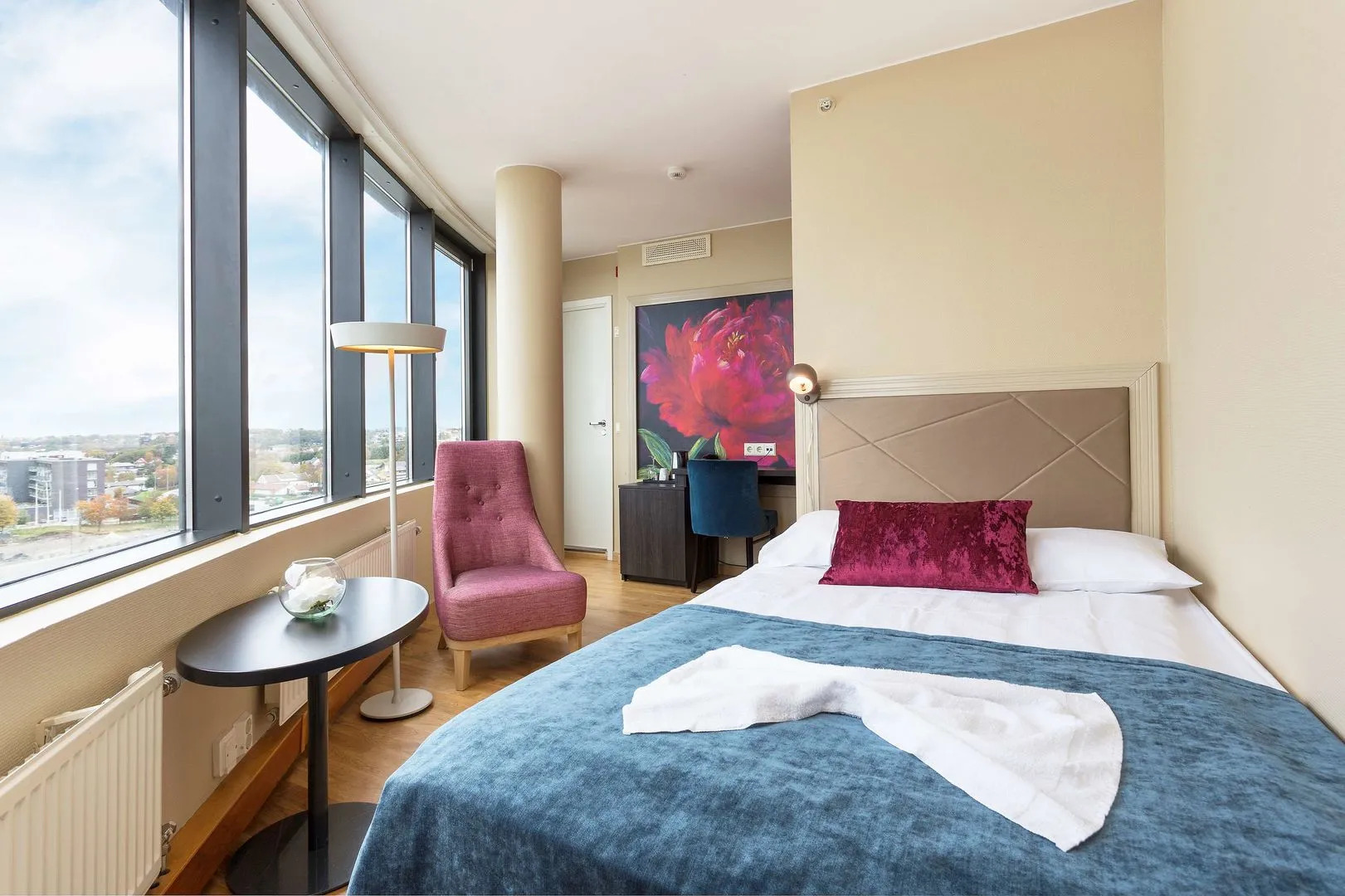 Thon Partner Stavanger Forum Hotel