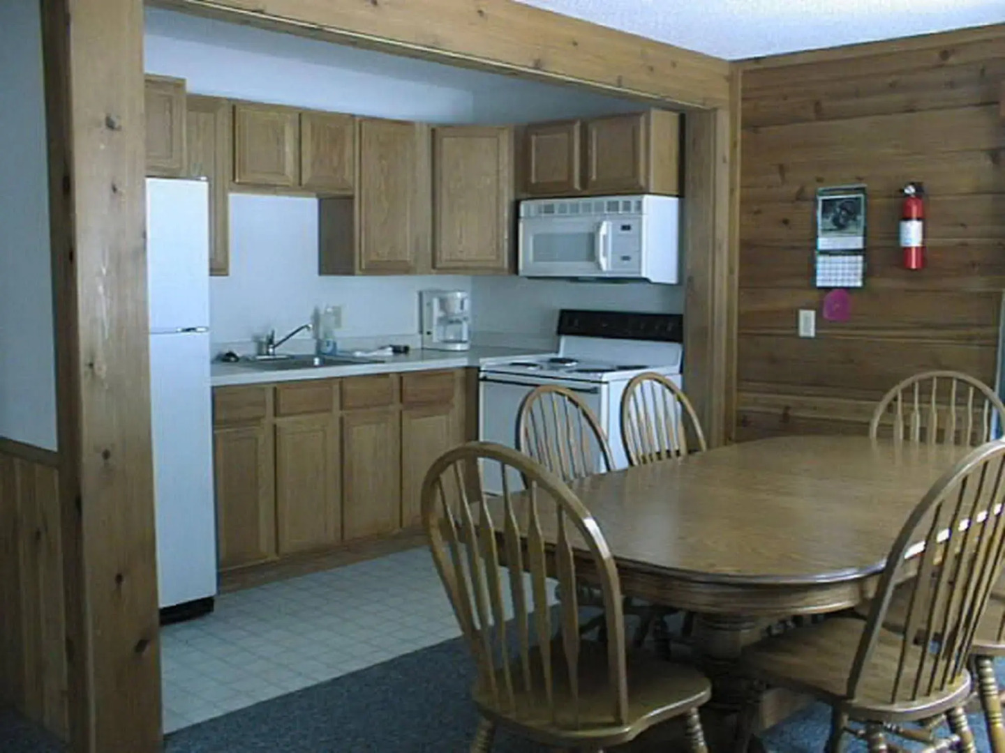 Ruttger's Birchmont Lodge