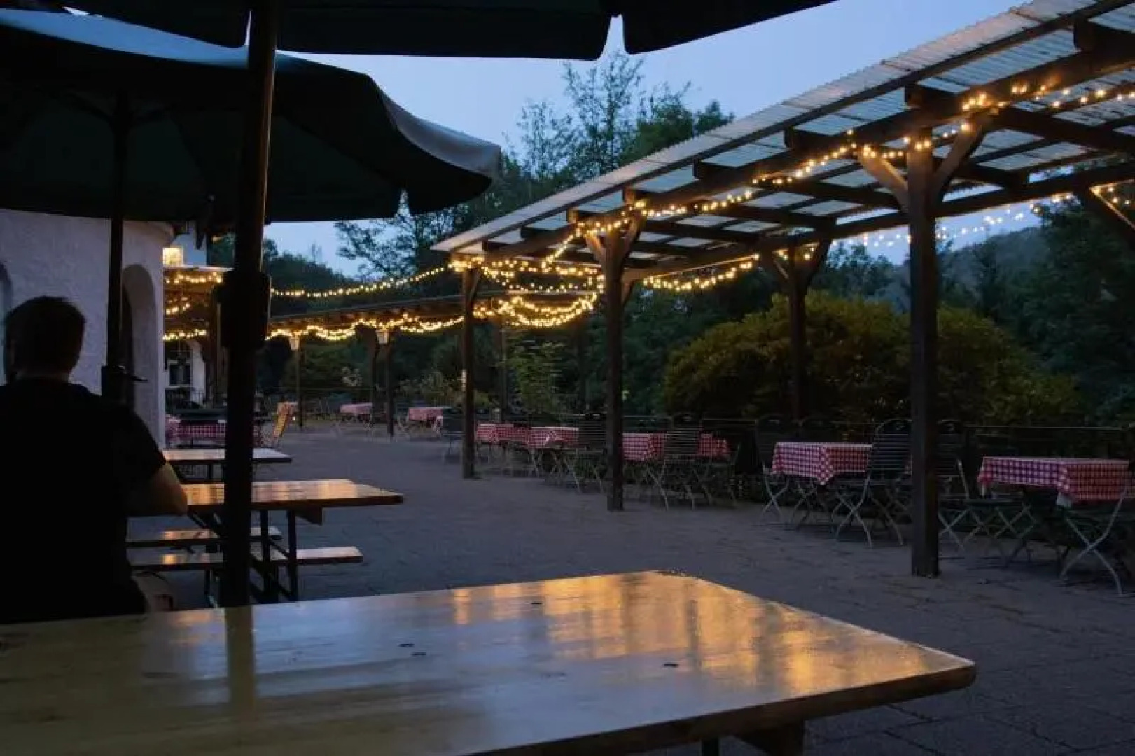 Maerchenwald Altenberg