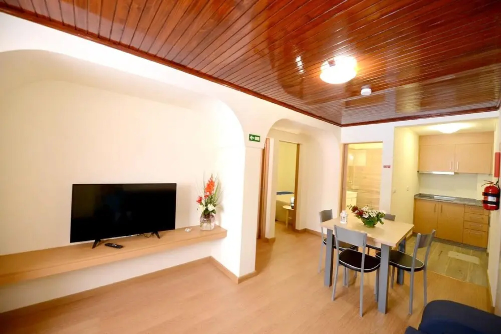 Apartment With 2 Bedrooms in Campanario, With Shared Pool, Furnished Terrace and Wifi Near the Beach