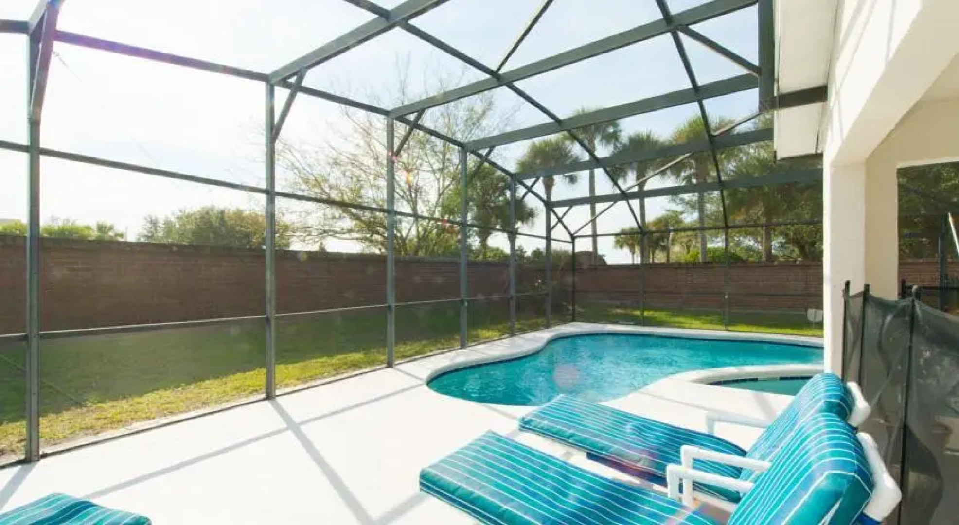 Harmony by Ellis Exclusive Villas