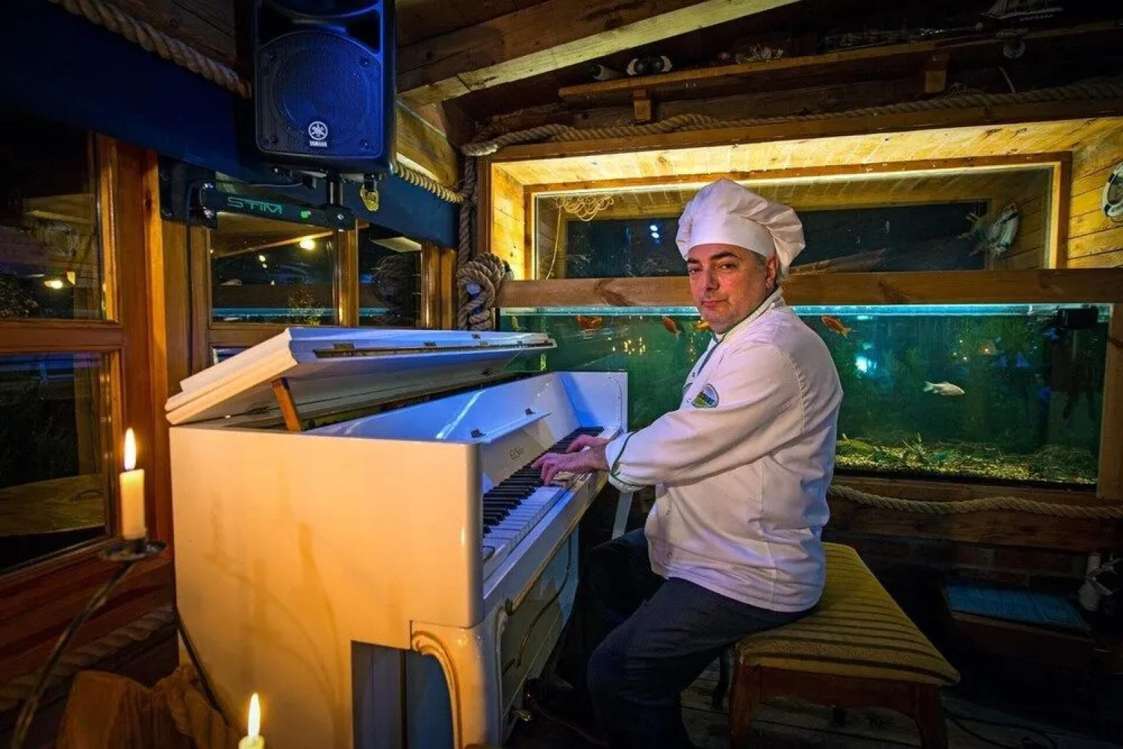 Apartamenty Kapitańskie