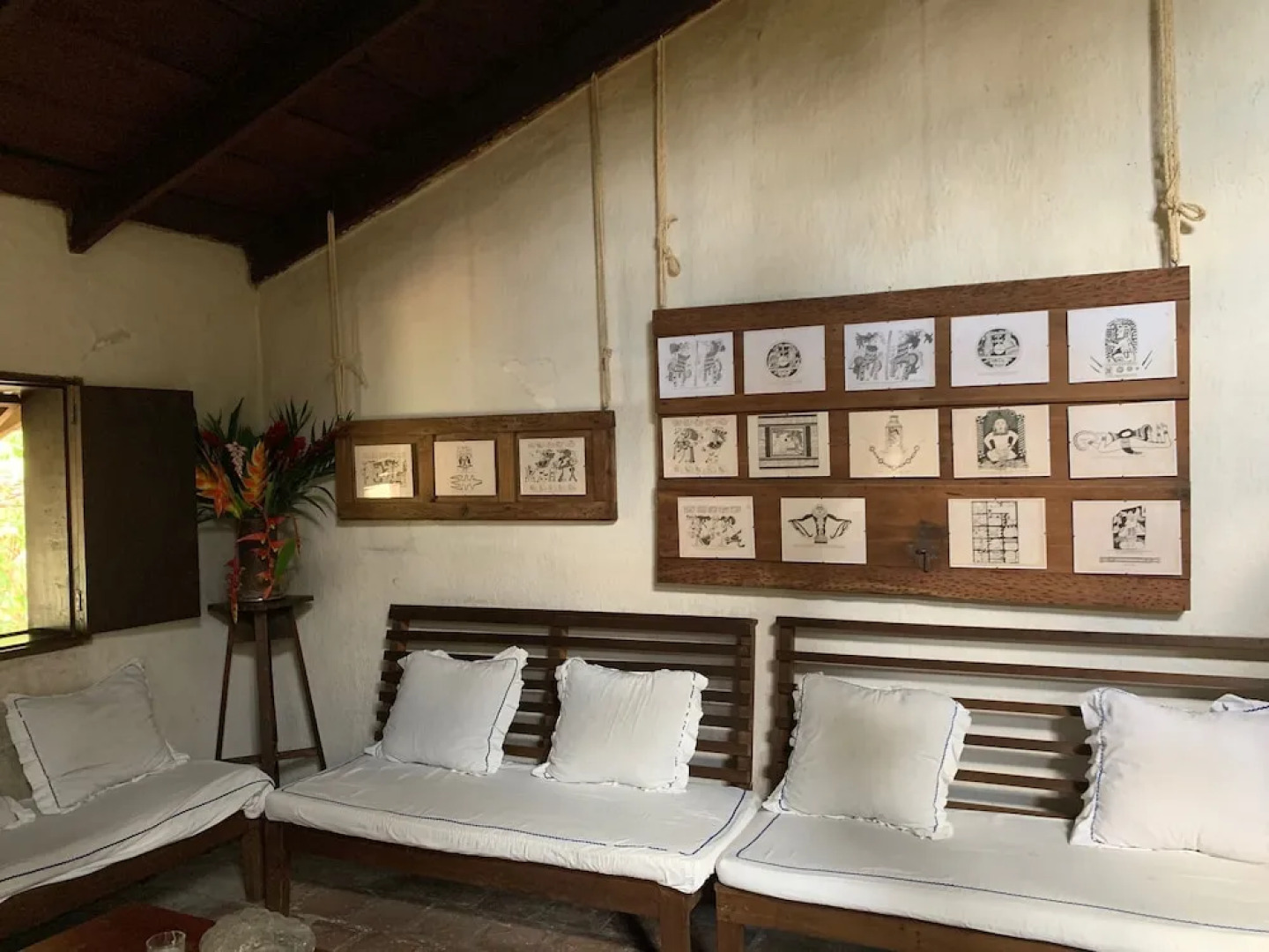 Hotel Hacienda San Lucas