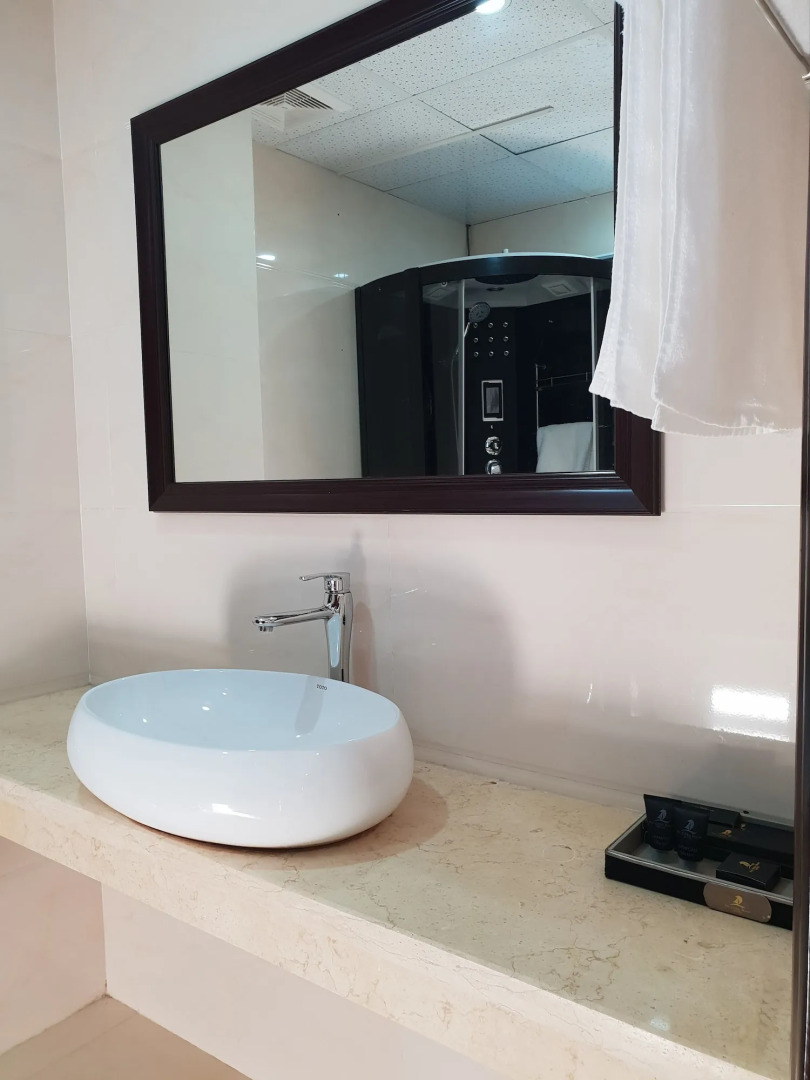 Phu Cuong Beach Hotel