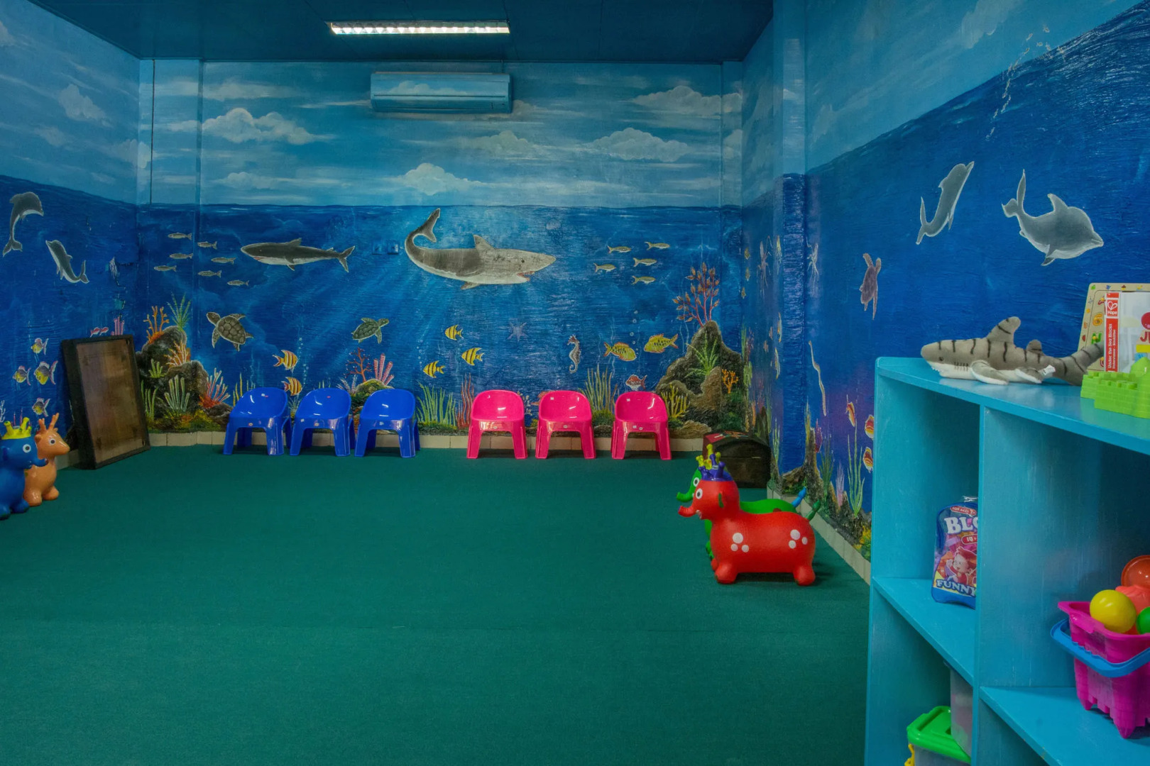 Holiday Resort Lombok