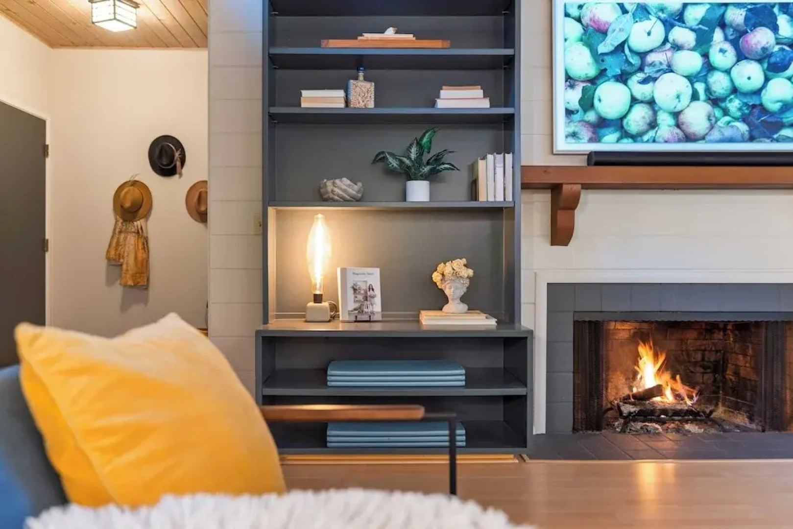 Sonoma Creek Haven Hot Tub, Firepit, Creekside Views Near Kenwood Wineries