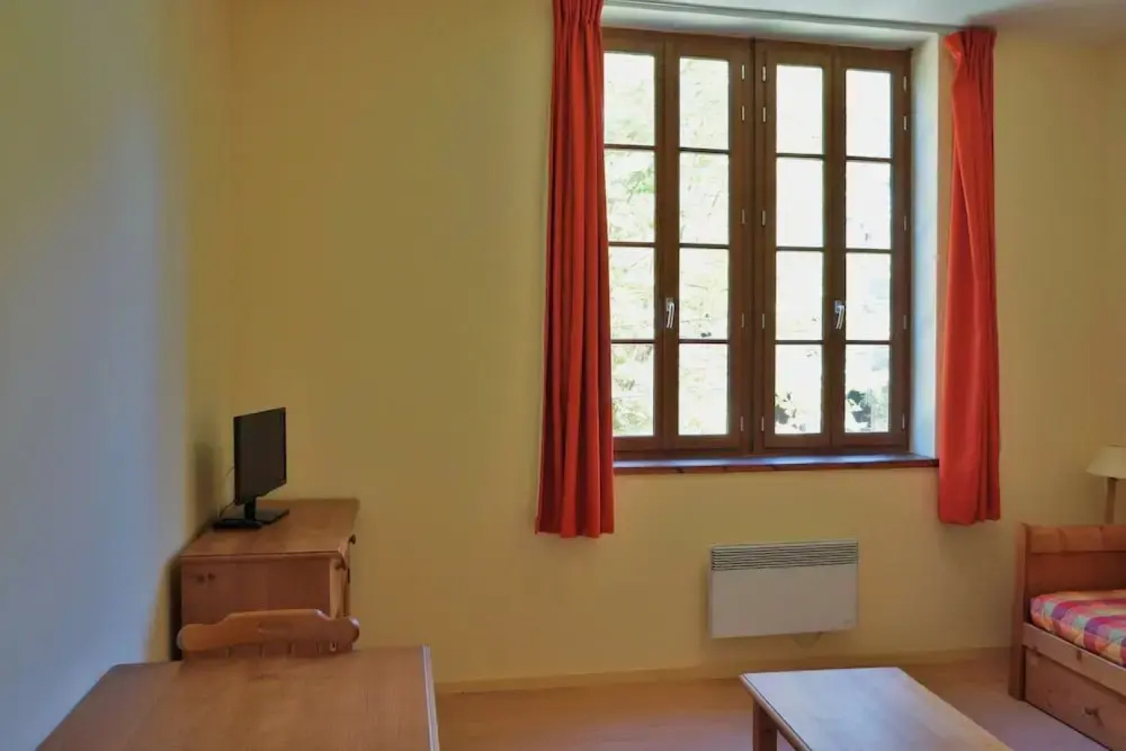 Studio 2 pers n305 Grand Hotel Aulus