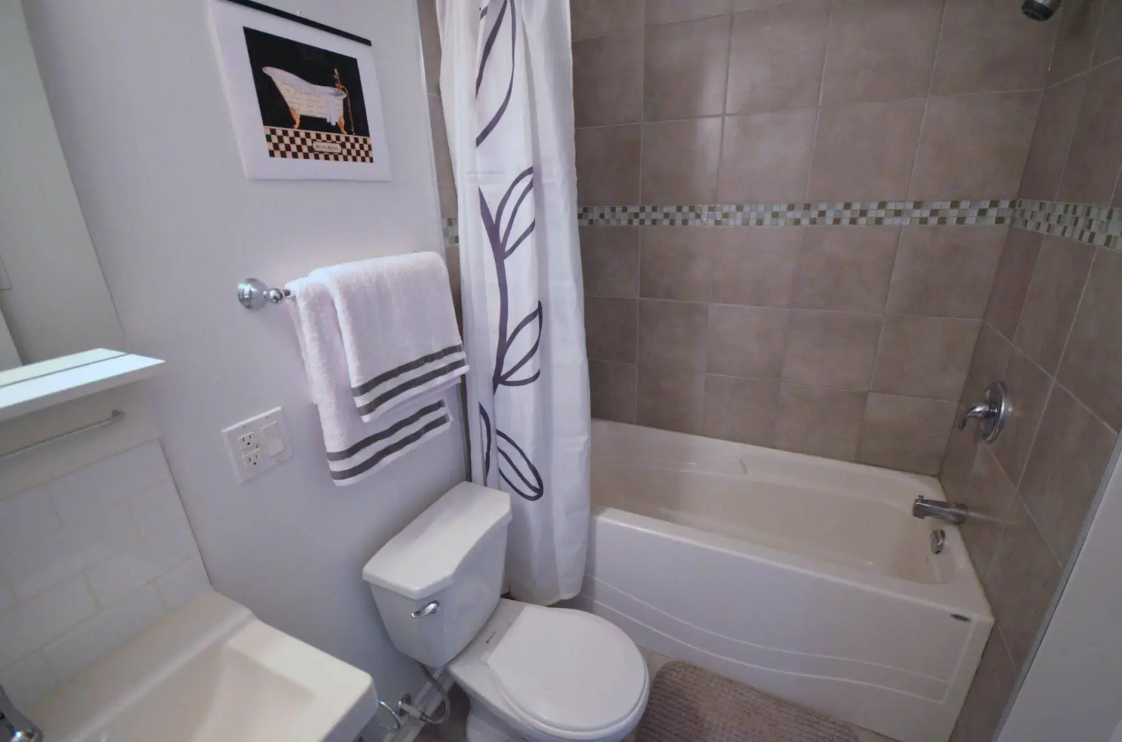 LikeAHotel - Le Mont-Royal