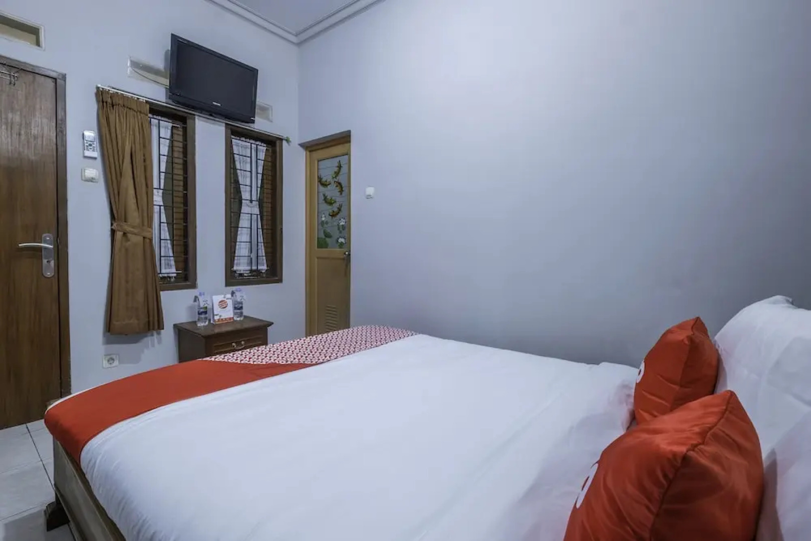 Rancabali Residence by OYO Rooms