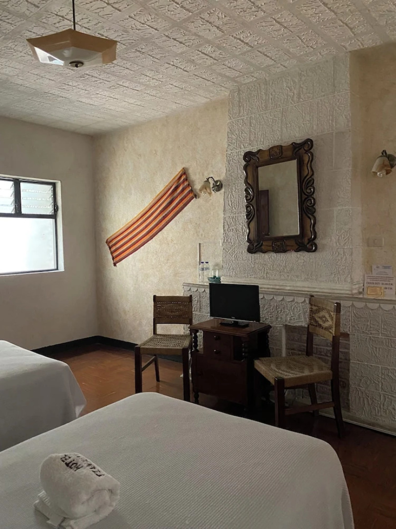 The Lakefront Panajachel by Tzanjuyu