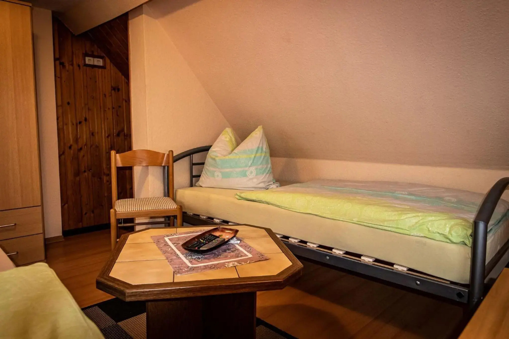 Apartments Greifswalder Chaussee