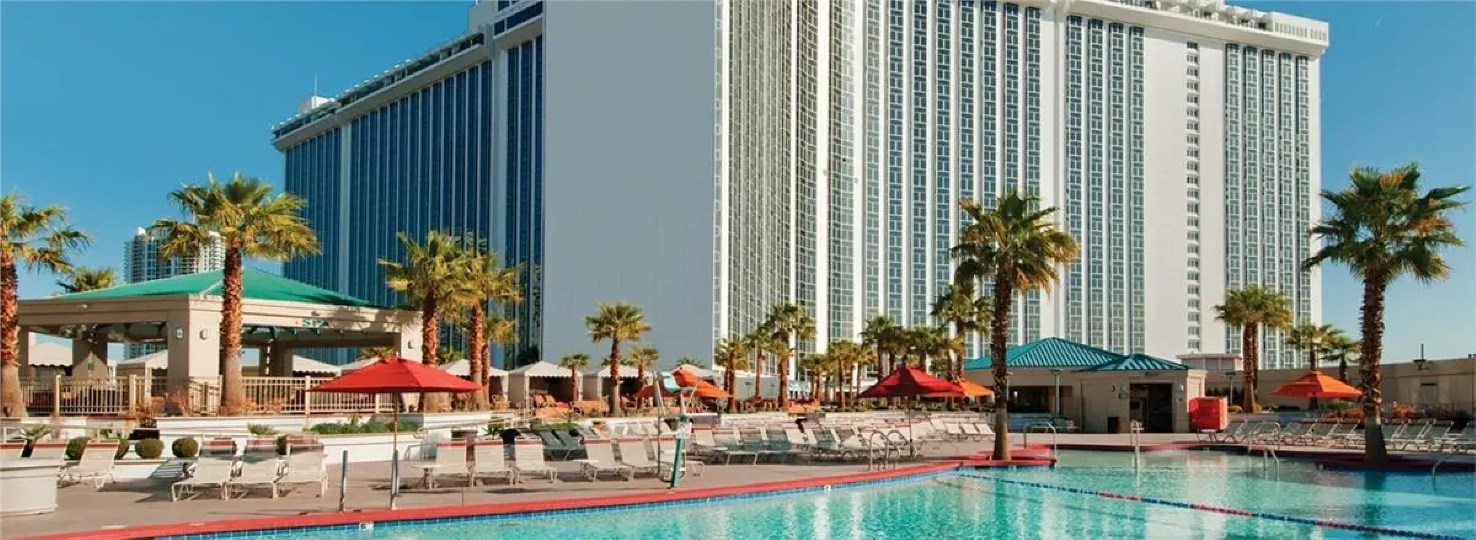 Westgate Las Vegas Resort & Casino