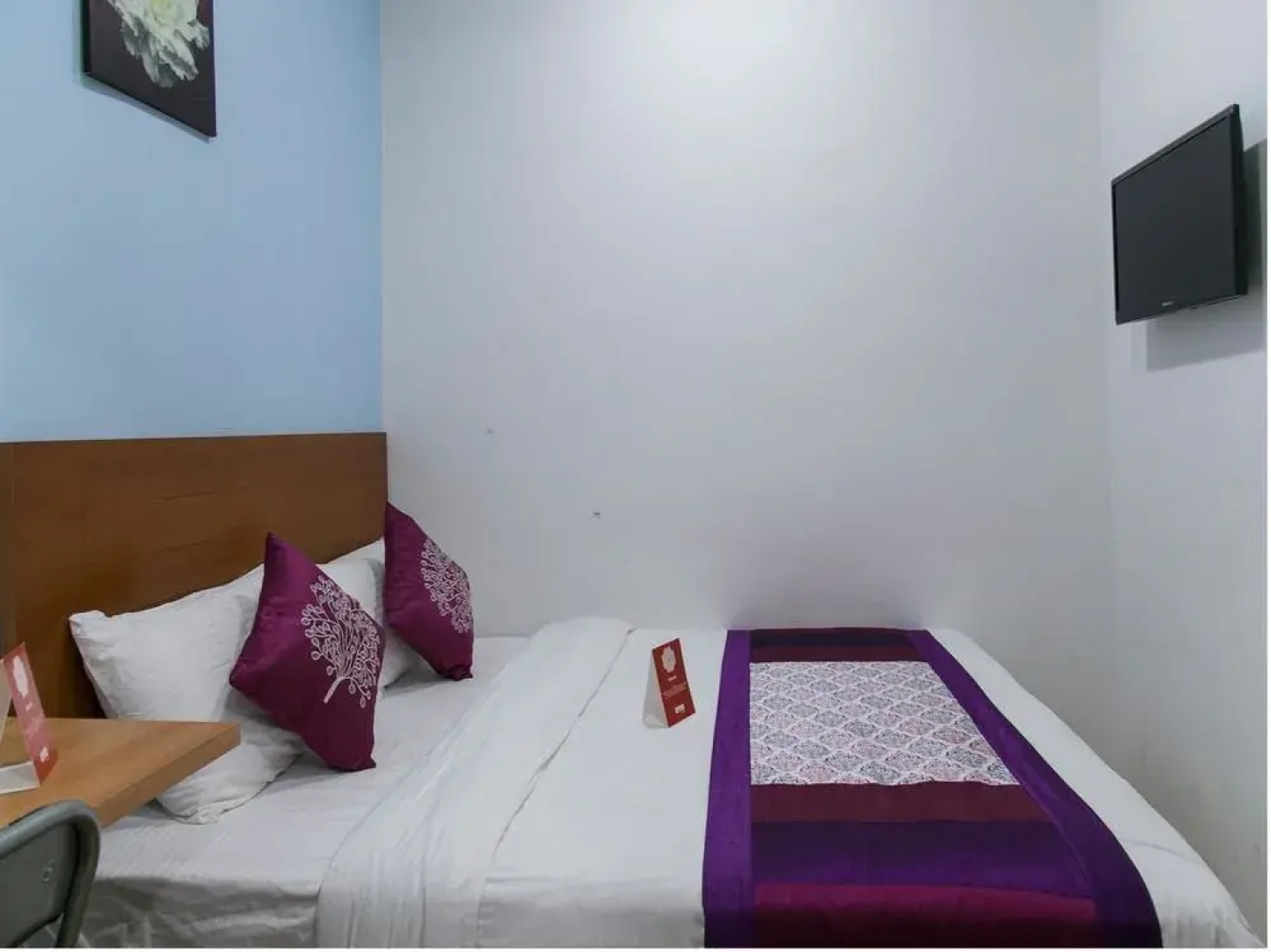 OYO Rooms Sri Veerama Kaliamman