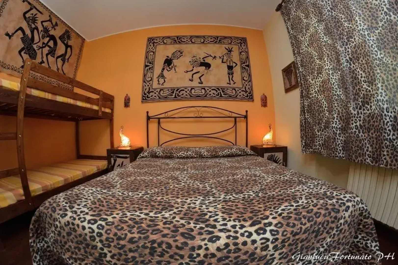 B&B Paradiso a 4 Zampe